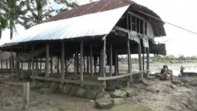 ঘূর্ণিঝড় সিডরের ১৮ বছর: এখনও নিখোঁজ অর্ধ শতাধিক