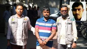 হত্যার পর ২৬ টুকরা: দুই আসামির জবানবন্দিতে ভিন্ন তথ্য