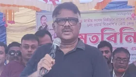বিএনপি বিপুল ব্যবধানে ক্ষমতায় যাবে: দুলু
