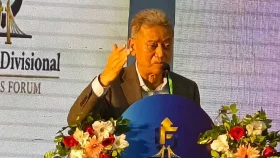 বিএনপি ক্ষমতায় গেলে সাধারণ জনগণ ও ব্যবসায়ীদের কাছে ছুটে যাবে