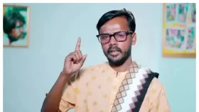 হিরো আলম গ্রেপ্তার