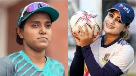 &lsquo;জাহানারা-মন্টির সম্পর্ক নিয়ে তো প্রশ্ন ওঠে না&rsquo; বোমা ফাটালেন জ্যোতি!
