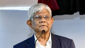 অনেক ইস্যু সমাধান করতে পারিনি: অর্থ উপদেষ্টা