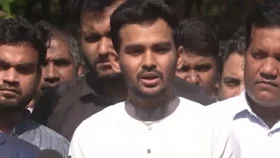 রায়েরবাজারে অজ্ঞাত জুলাই শহীদদের শনাক্তে যুক্ত হচ্ছে বিদেশি ফরেনসিক টিম