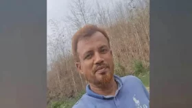 লক্ষ্মীপুরে বিএনপি নেতাকে কুপিয়ে হত্যা