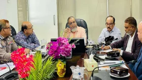 ৫-২৯ বছর বয়সী শিশু ও তরুণদের মৃত্যুর প্রধান কারণ রোডক্র্যাশ