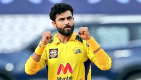 যে কারণে কম বেতনে চেন্নাই ছেড়ে রাজস্থানে রবীন্দ্র জাদেজা