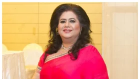 প্রথমবার কোক স্টুডিওতে রুনা লায়লা