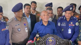 শেখ হাসিনার বিরুদ্ধে ট্রাইব্যুনালে যে রায়ই হোক, তা কার্যকর হবে