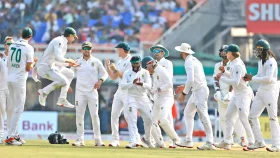 ১৫ বছর পর ভারতের মাটিতে দক্ষিণ আফ্রিকার জয় যে সব রেকর্ডের জন্ম দিলো