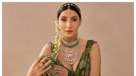 পুলিশের নজরে নোরা ফাতেহি