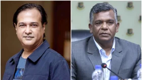 আসিফের মন্তব্যকে &lsquo;ব্যক্তিগত&rsquo; বলে বাফুফের কাছে দুঃখ প্রকাশ বুলবুলের