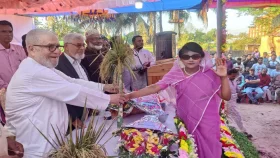 বিএনপি ক্ষমতায় গেলে সবার মর্যাদা নিশ্চিত করা হবে