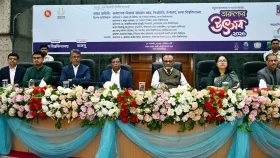 তরুণদের ঐক্যবদ্ধ ভূমিকা জাতিকে বারবার আশান্বিত করেছে