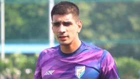 বাংলাদেশের বিপক্ষে খেলা সবসময় কঠিন : ভারতের গোলকিপার গুরপ্রীত