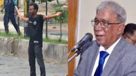 আবু সাঈদ হত্যাকাণ্ড: ট্রাইব্যুনালে ১৪তম দিনের সাক্ষ্যগ্রহণ আজ