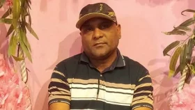 জনসভা থেকে ফেরার পথে যুবদলের নেতাকে পিটিয়ে জখম