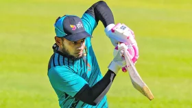 'পেশাদারিত্বই মুশফিককে ১০০ টেস্টের দোড়গোড়ায় এনে দিয়েছে'