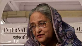 সবার দৃষ্টি এখন ট্রাইব্যুনালে