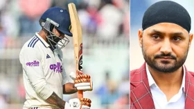 ইডেনে 'টেস্ট ক্রিকেটের মৃত্যু হয়েছে'