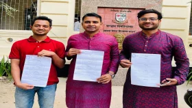 জকসু নির্বাচন: জবি ছাত্রদলের পদবঞ্চিতদের প্যানেল ঘোষণা