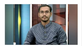 জাতিসংঘের রিপোর্ট অনুযায়ী শেখ হাসিনার নির্দেশেই হত্যাকাণ্ড ঘটেছে: হান্নান মাসউদ