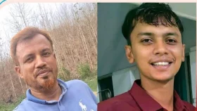 লক্ষ্মীপুরে বিএনপি নেতা হত্যার ঘটনায় মামলা, গ্রেপ্তার ৩