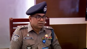 ১০ মাসে ঢাকায় ১৯৮ হত্যাকাণ্ড: ডিএমপি