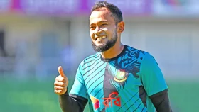 মুশফিকের শততম টেস্ট শিক্ষকরাও বিনা টিকেটে দেখতে পারবেন&nbsp;