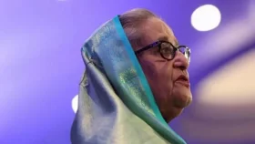 হাসিনার মৃত্যুদণ্ড: পরবর্তী আইনি পদক্ষেপ কী?