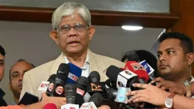 ৪০ হাজার বডি অন ক্যামেরা কেনা হচ্ছে না