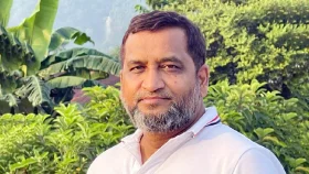 সাবেক মন্ত্রী রেজাউল করিমের ভাই গ্রেফতার