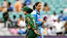 বাংলাদেশের সঙ্গে আরও একটি সিরিজ বাতিল করতে যাচ্ছে ভারত