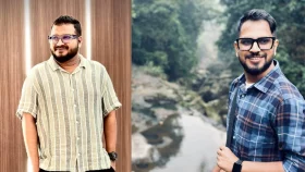 &lsquo;কমওয়ার্ড&rsquo;-এ ব্রোঞ্জ জিতল তানভীর-সিয়াম