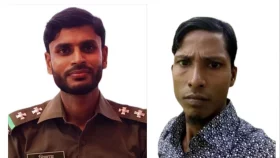 আনসারে চাকরি দিতে অর্থ বাণিজ্য করেন প্রশিক্ষক নিজাম