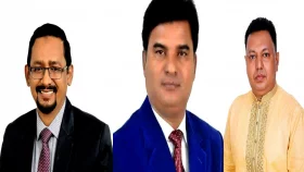 বাঁশখালীতে বিএনপির মনোনয়ন নিয়ে বিরোধ