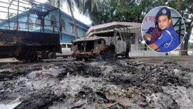 ট্রাইব্যুনালে ক্ষমা চাইলেন রাজসাক্ষী শেখ আবজালুল হক