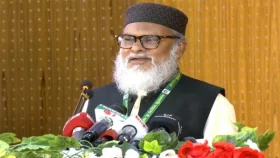 নারীদের পেছনে রেখে এগোতে পারব না: ধর্ম উপদেষ্টা