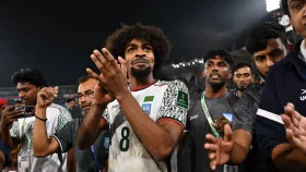 বাংলাদেশ ছেড়ে যেতে খুব খারাপ লাগছে: হামজা