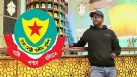 সাংবাদিক সোহেল মুক্ত, ডিবি হেফাজতে ছিলেন সাড়ে ১০ ঘণ্টা