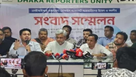 সারা দেশে মোবাইল ফোন বিক্রির দোকান বন্ধের ঘোষণা