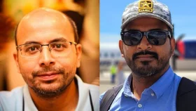 সাংবাদিক মিজানুরের সঙ্গে আমার কোনো সংশ্লিষ্টতা নেই