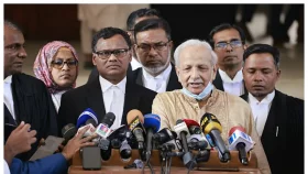 এই রায়ে সুষ্ঠু নির্বাচনের পথ প্রশস্ত হবে: বদিউল আলম&nbsp;