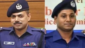 ওসি প্রদীপ-লিয়াকতের মৃত্যুদণ্ড বহাল রেখে রায় প্রকাশ