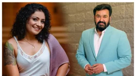 মুখ খুললেন দক্ষিণী অভিনেত্রী মীরা