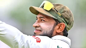রঙচটা ক্যাপ 'মৃত্যু পর্যন্ত' কাছে রাখবেন মুশফিক