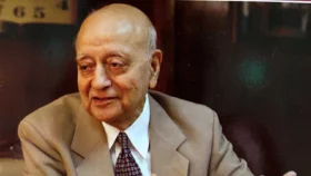 দেশের প্রথম অর্থসচিব মতিউল ইসলামের ইন্তেকাল