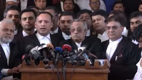 &lsquo;খায়রুল হকের রায়ে পরতে পরতে ভুল ছিল&rsquo;