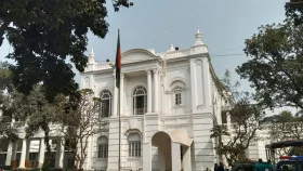 আশুলিয়া মামলায় রাজসাক্ষীর জেরা নিয়ে ট্রাইব্যুনালে উত্তেজনা