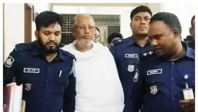 ধর্ম নিয়ে &lsquo;আপত্তিকর&rsquo; মন্তব্যে কারাগারে বাউলশিল্পী